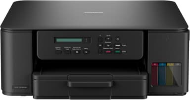Multifuncional Brother Tank Color A4 Wrl USB DCPT530DW